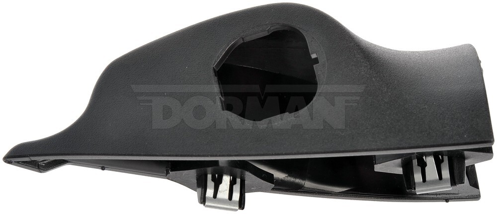 Door Mirror Cover Dorman/Help 74952