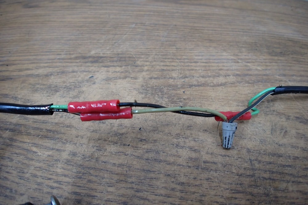 2002 SUZUKI LS650 SAVAGE KICKSTAND SAFETY SWITCH SENSOR