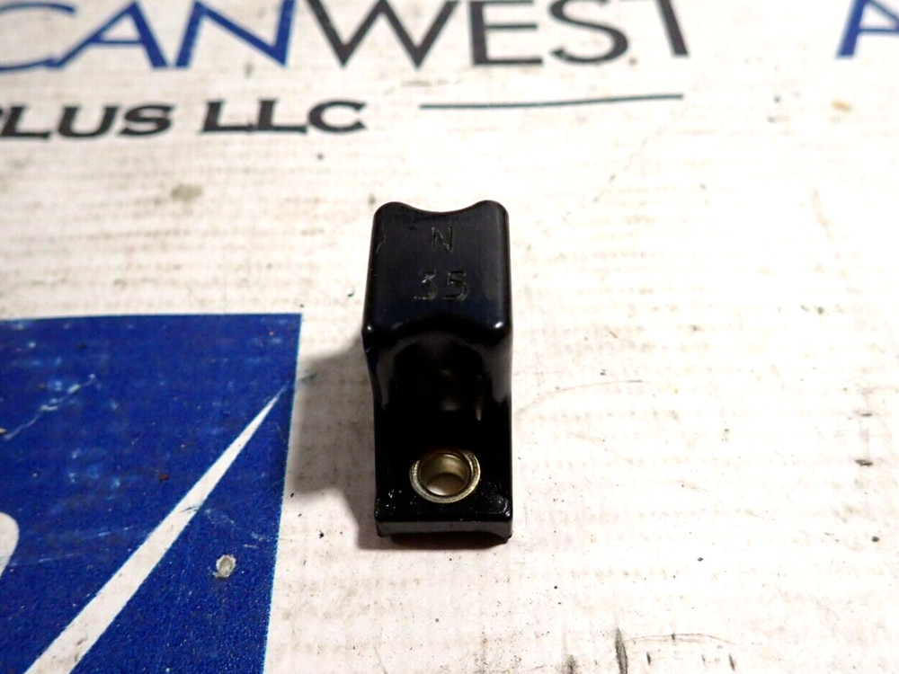 NEW Allen-Bradley N35 Overload Heater Element