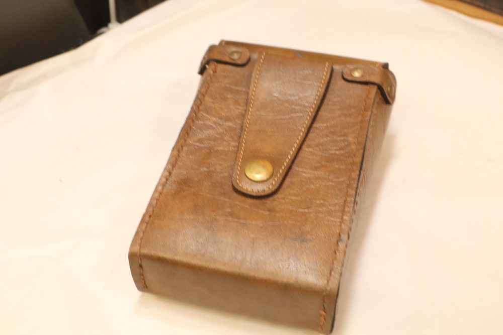 Model LC-4.5 Voltmeter by M.C. Miller