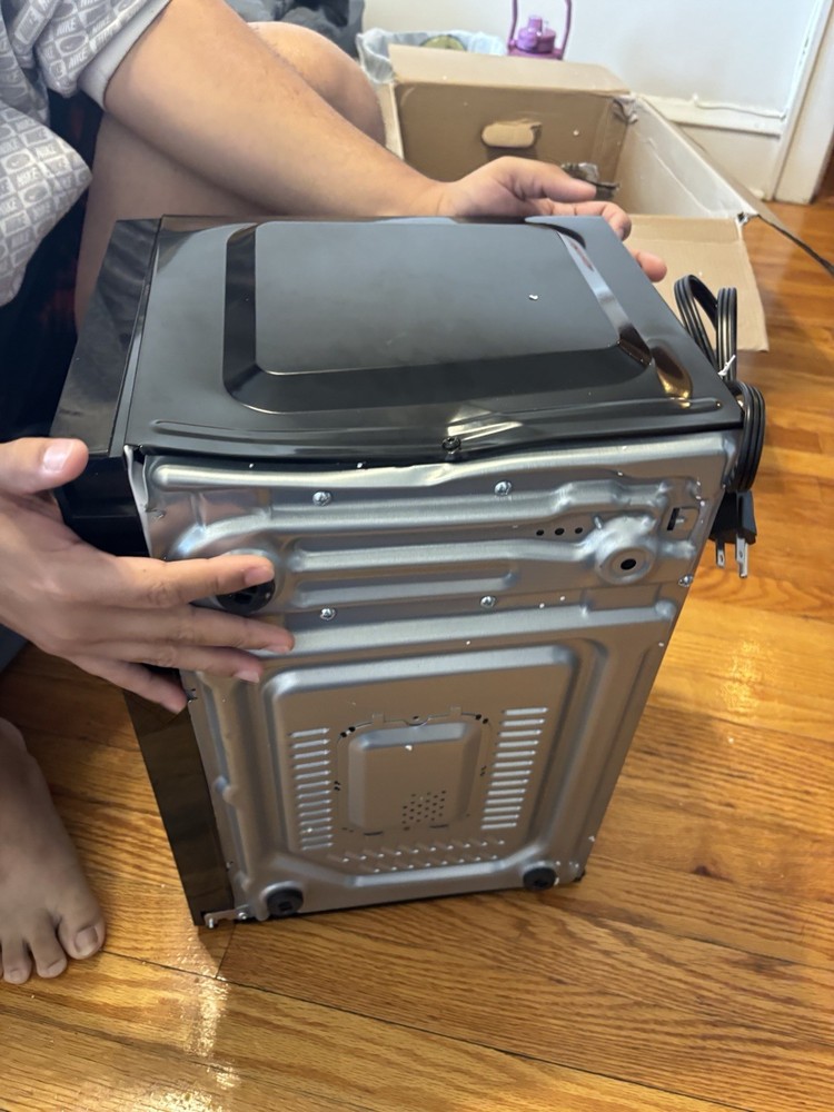 WORKING Microwave For Sale