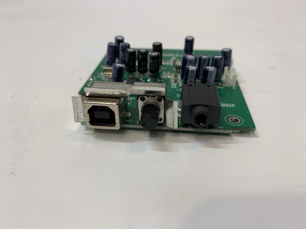 Numark pt-01 USB Series OEM Replacement Part - USB Board