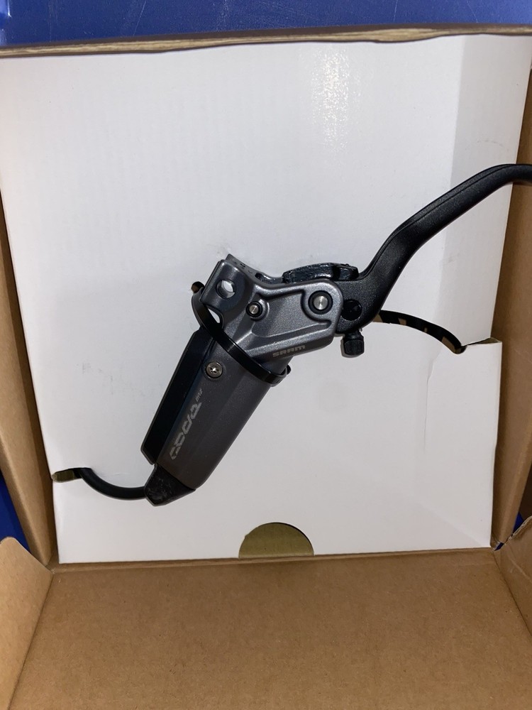 NEW SRAM Code Bronze Stealth Brake Lever