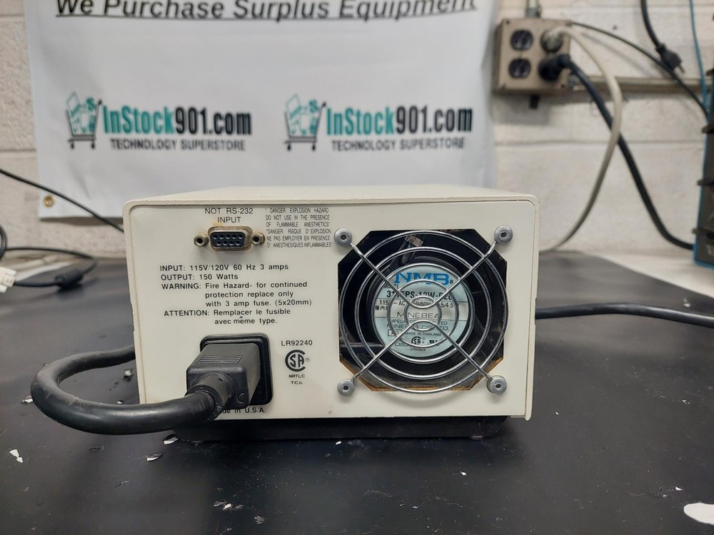 Fostec Leeds 8300 Light Source EKE