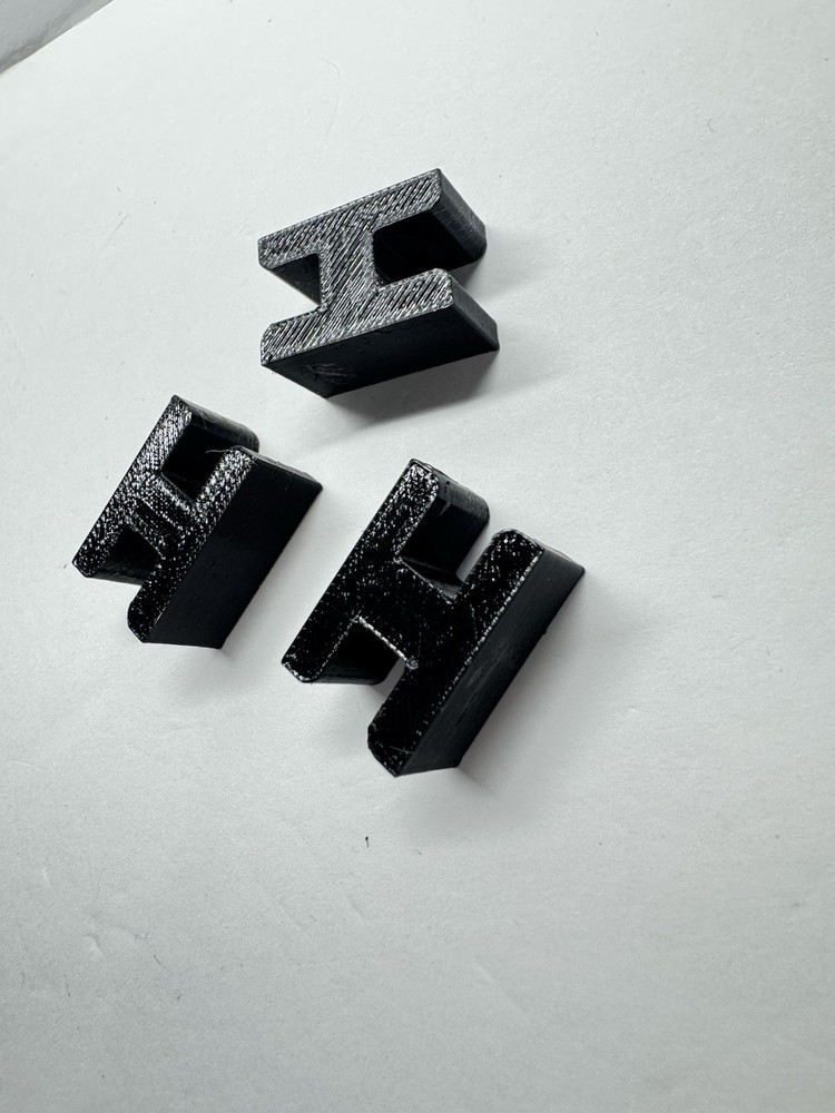 SKS Recoil Buffer – Bolt Action Shock Buffer (3-Pack) – Made in the USA