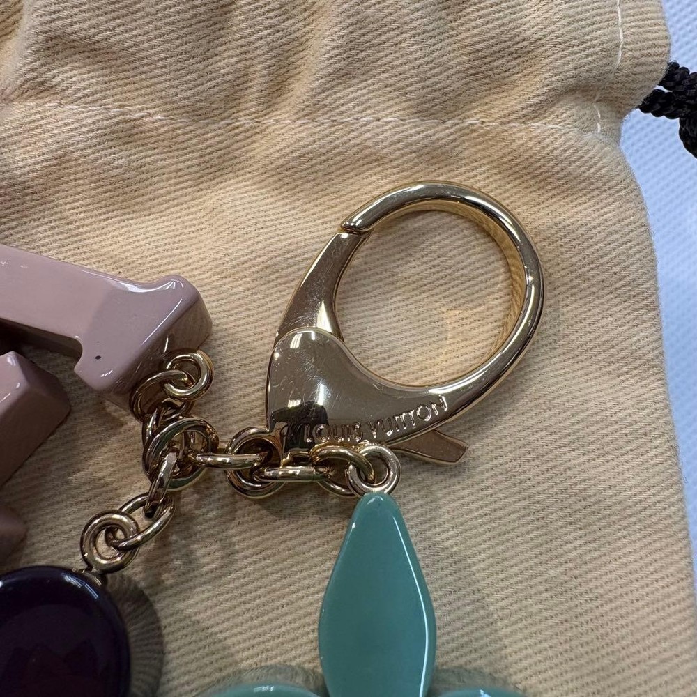 Louis Vuitton Bijou Sac Playtime