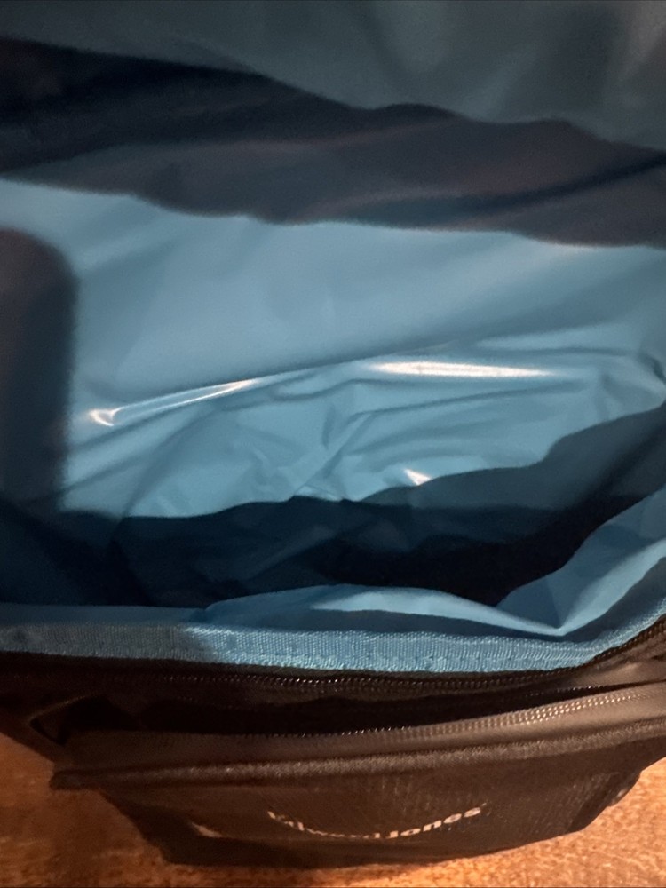 Camelbak Back Pack Cooler