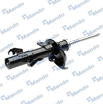 Shock absorber MANDO MSS020098