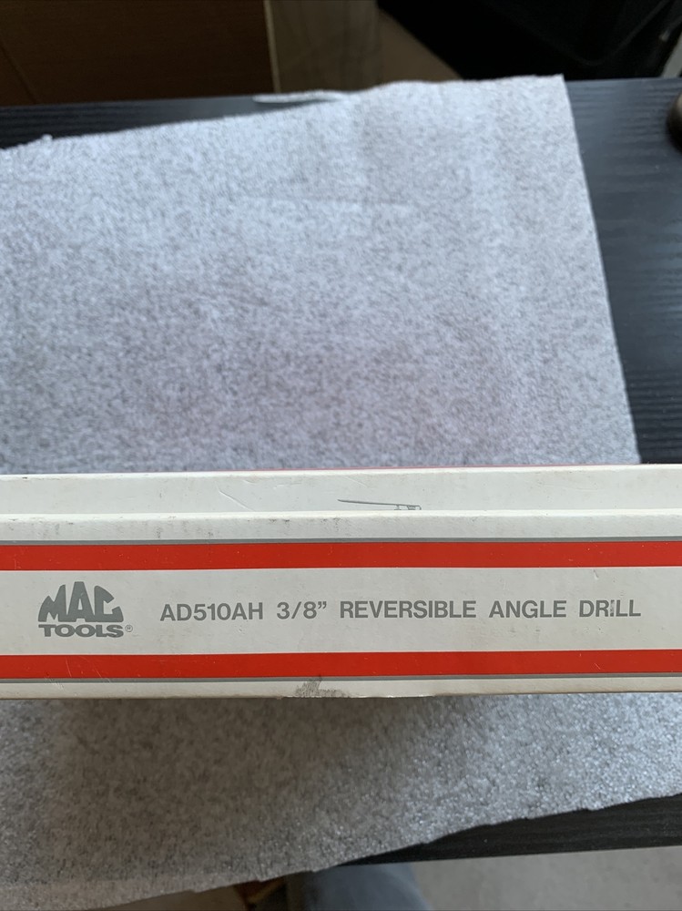 air angle drill