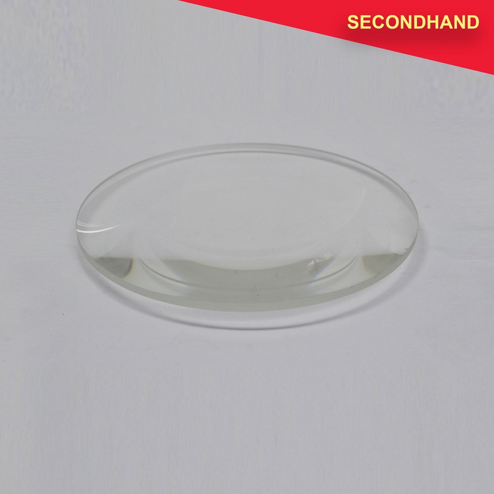 145mm Convex Lens [V]