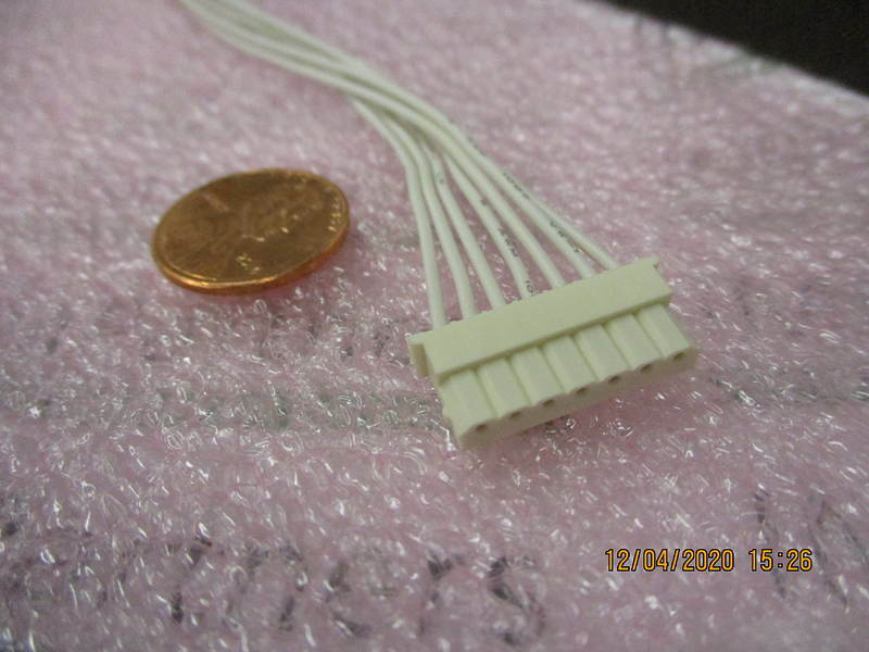 Open Box, IBM, 50Y0088, Sensor Cable