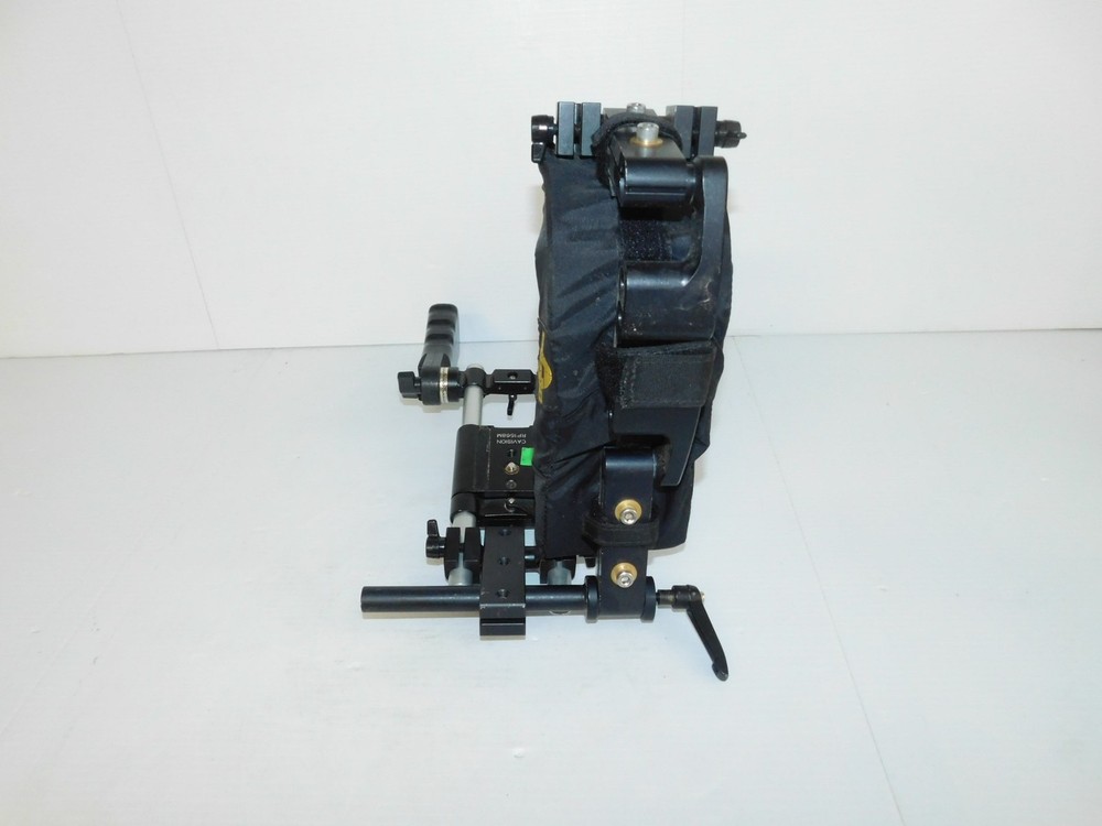 CAVISION CAMERA EQUIPMENT HOLDER (MIQ55)