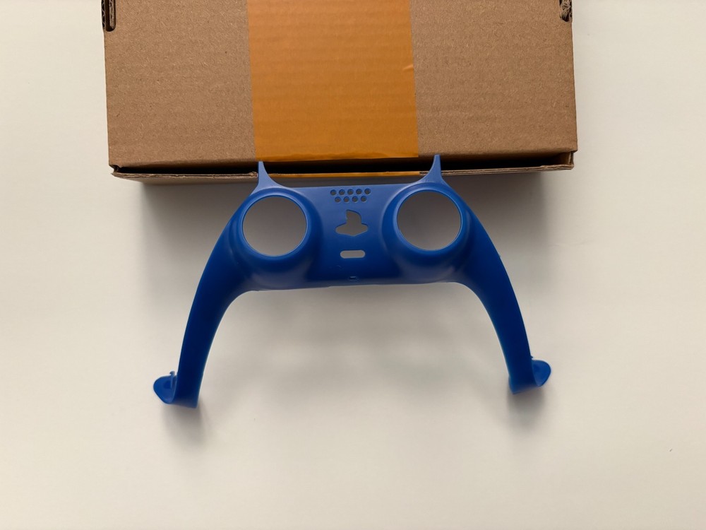 PS5 Controller Trim Faceplate Multiple Colors Easy To Install