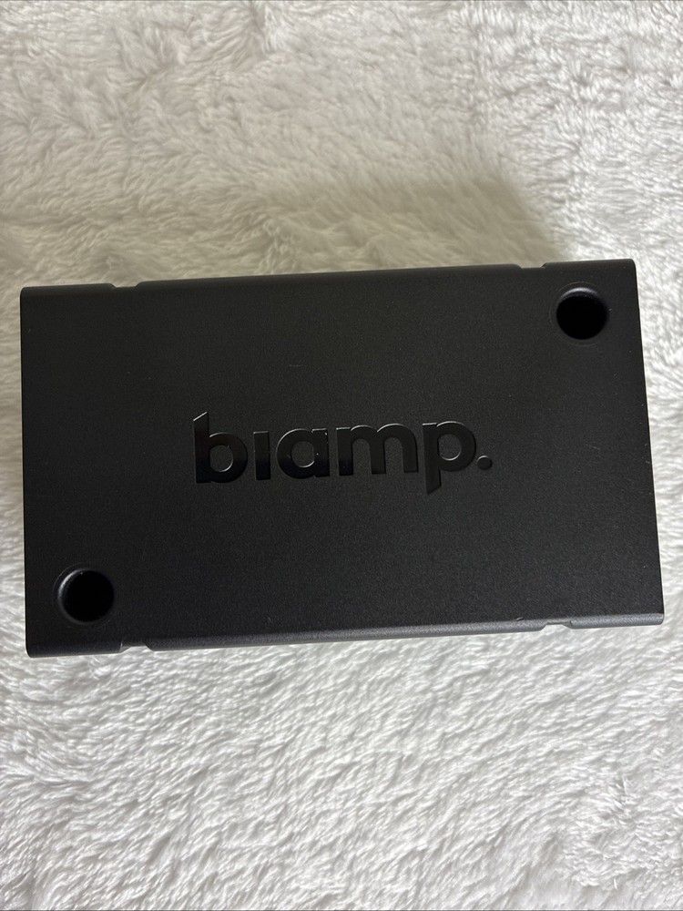 Biamp Tesira EX-UBT | USB & Bluetooth Expander