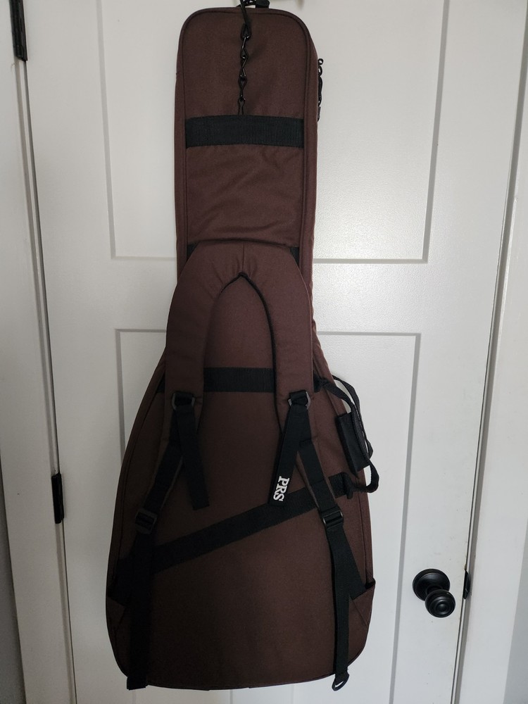 Paul Reed Smith SE Guitar Case NWOT