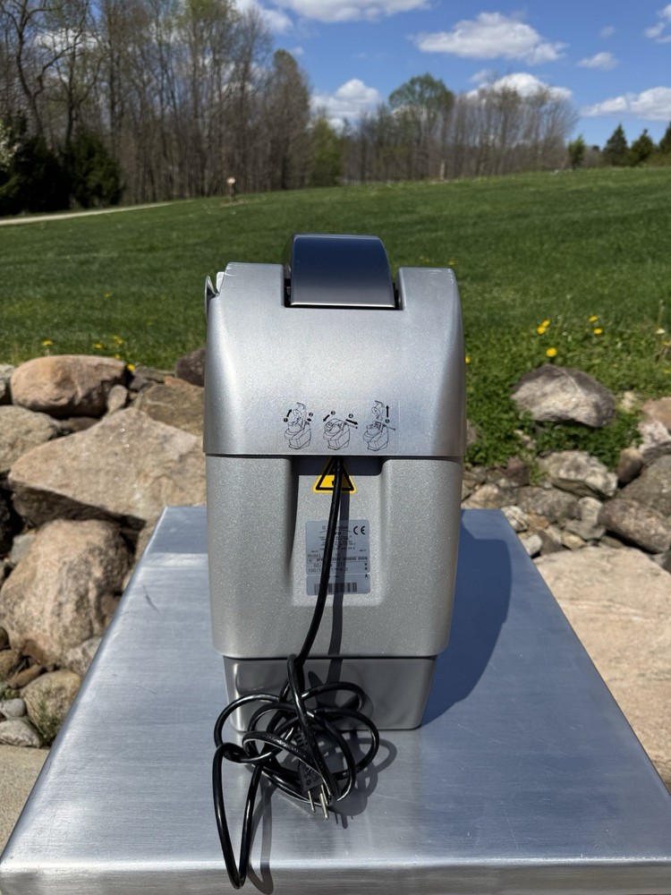 Electrolux TRS 1V Continuous Feed Processor Commercial Food Processor 370Watt