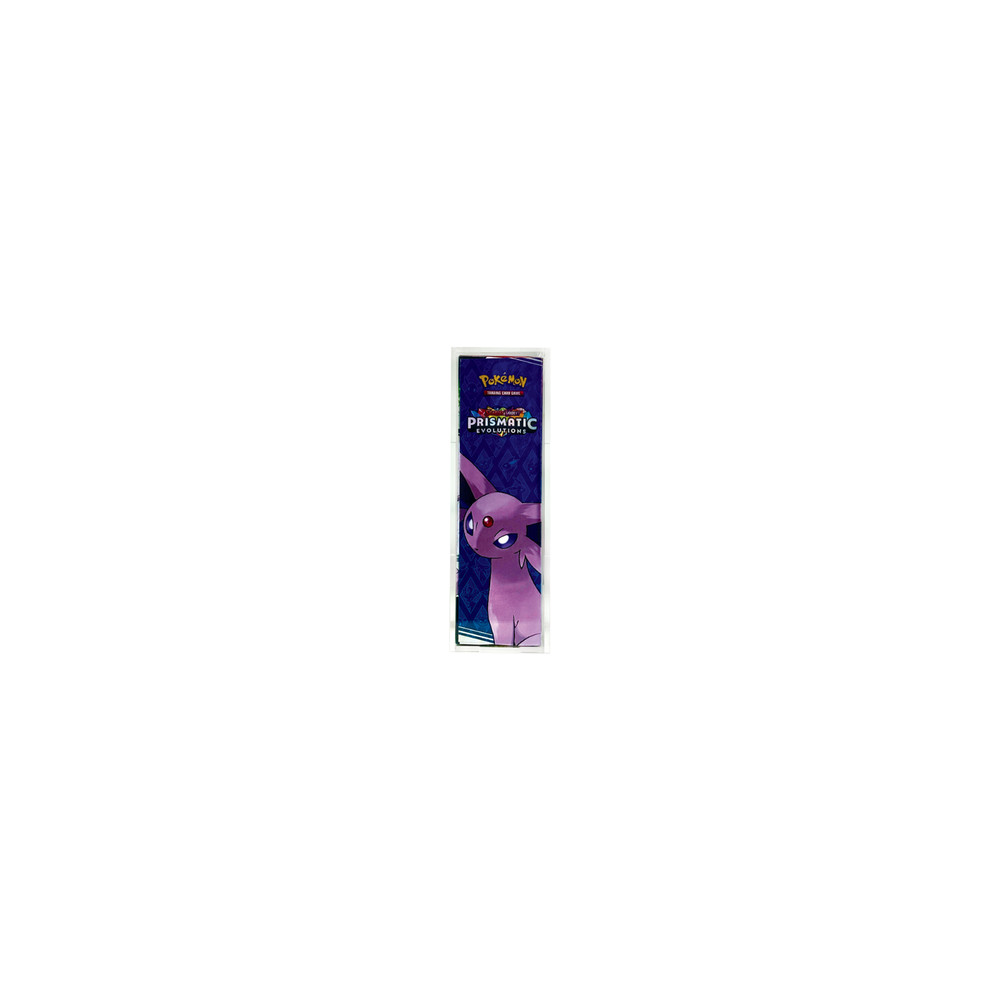 Acrylic Display Case for Pokemon Prismatic Premium Figure Collection