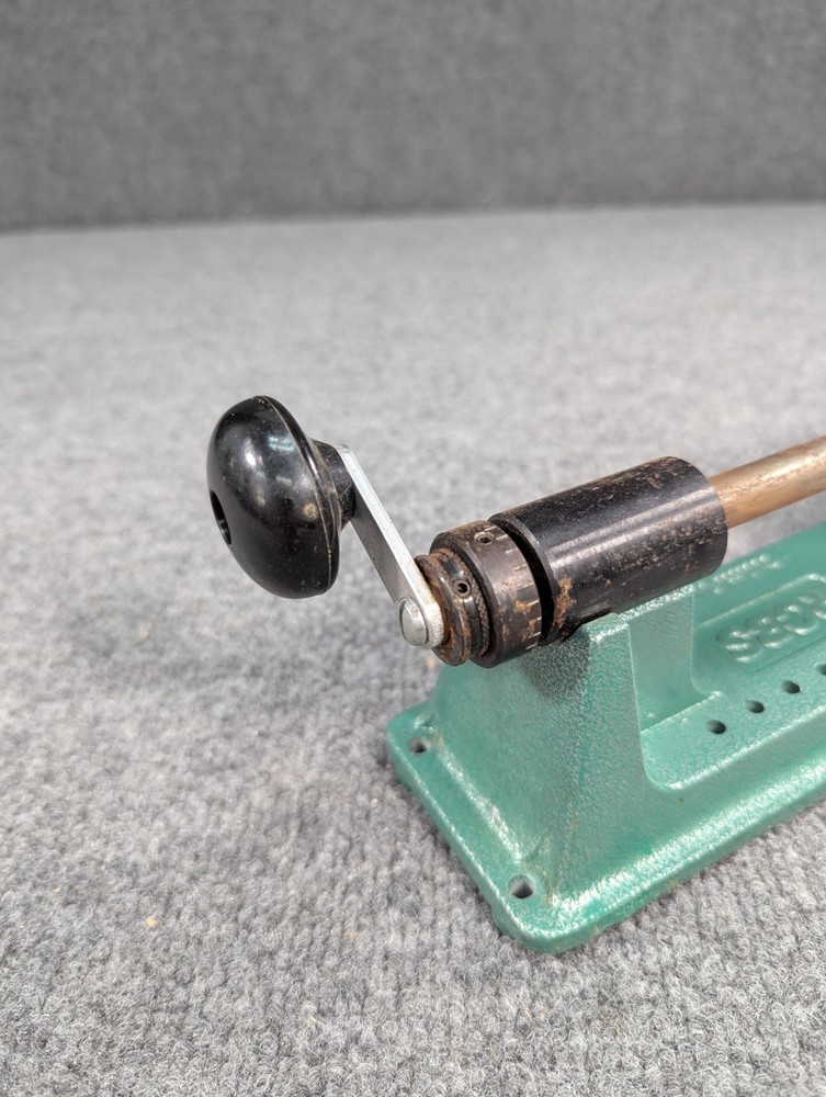 RCBS Trim Pro Manual Case Trimmer