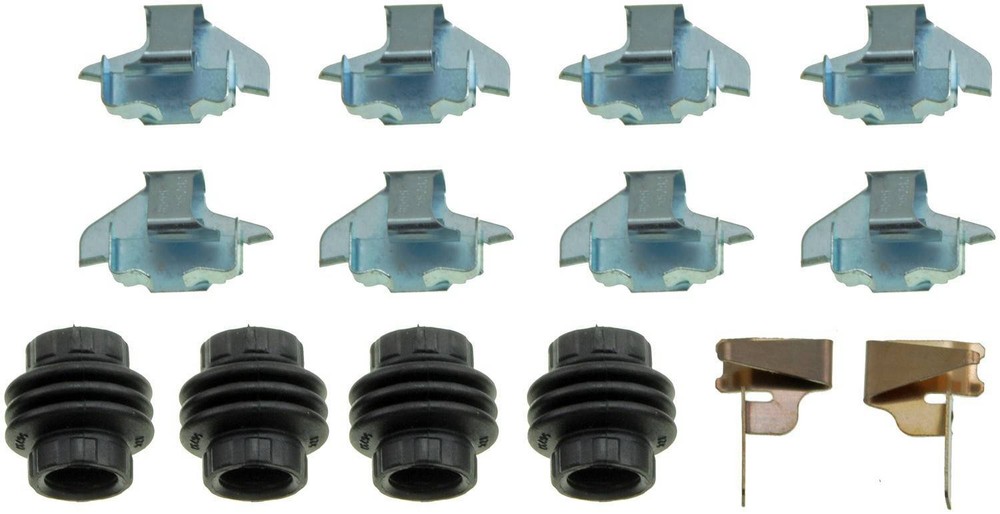 Disc Brake Hardware Kit Dorman HW5785