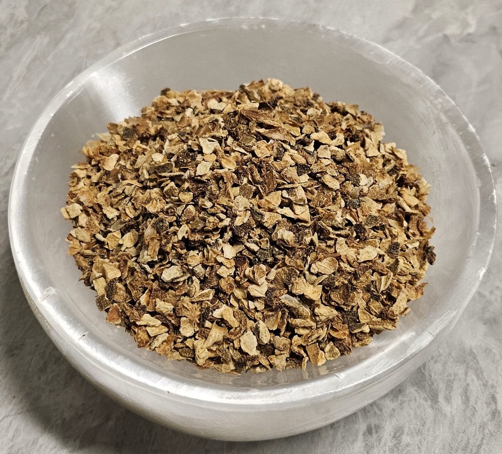 Lime Peel Herb