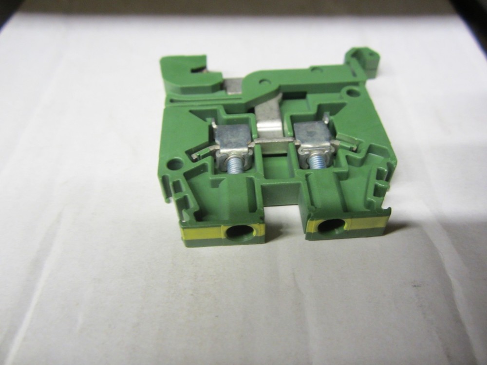 ABB 016580901 entrelec terminal