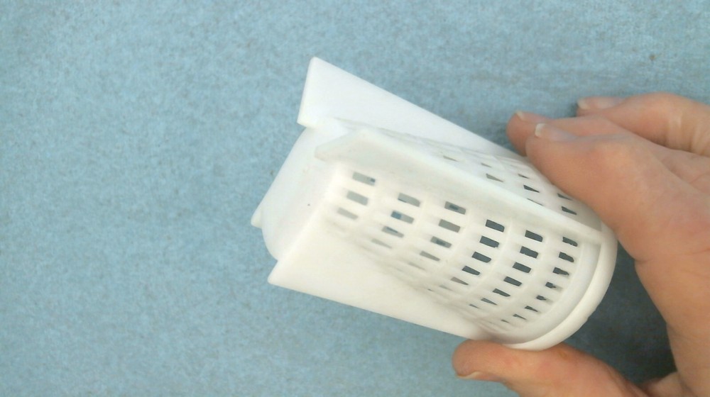 Volvo Penta 831910 Strainer