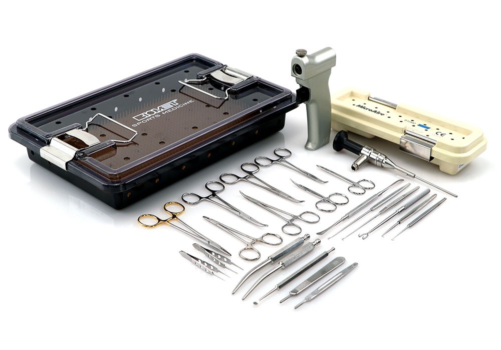 MicroAire Carpal Tunnel Release System