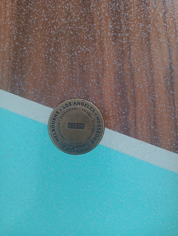 Globe - Blazer XL Cruiser Series Longboard