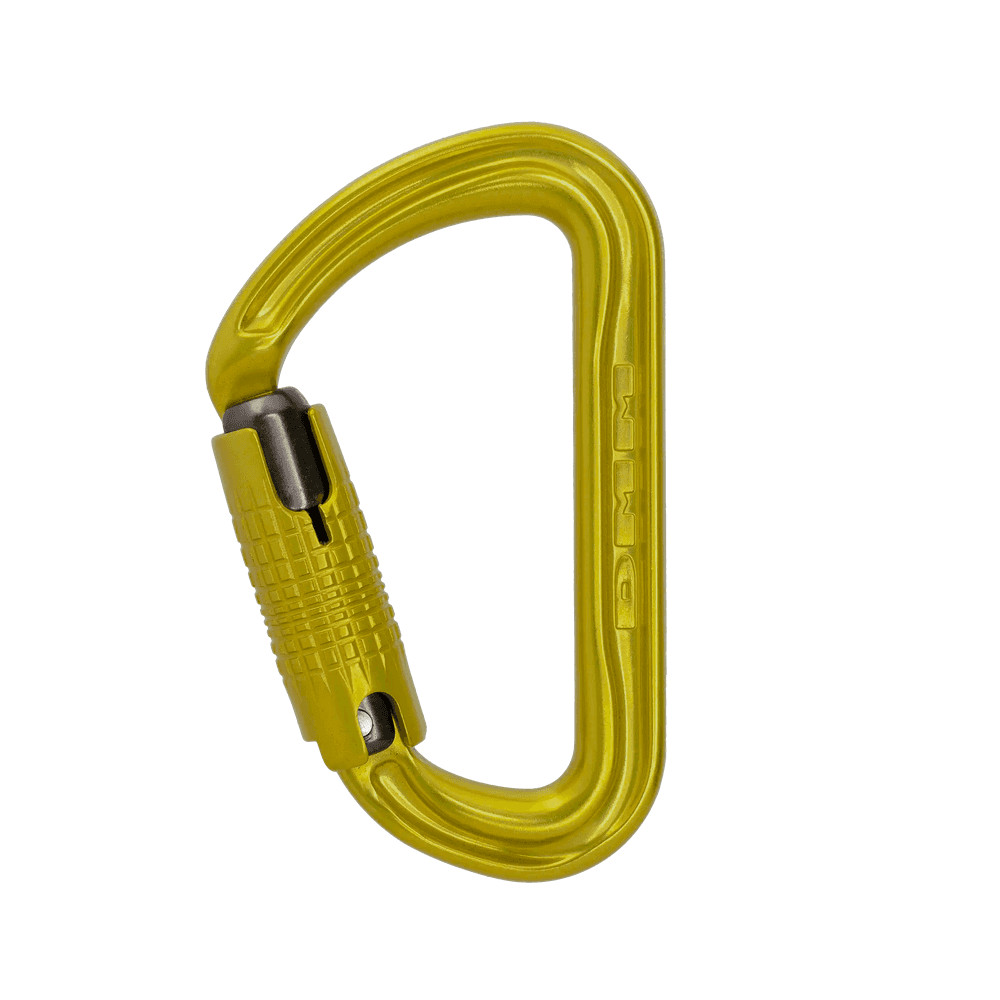 Shadow Locksafe Carabiner