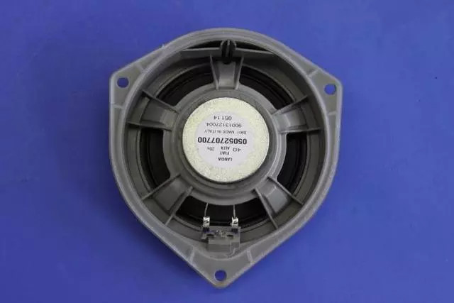 Genuine Mopar Speaker 68240794AA