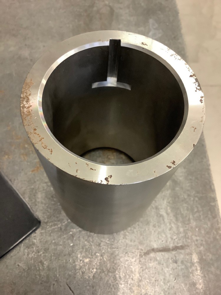 Shaft Sleeve 60037199