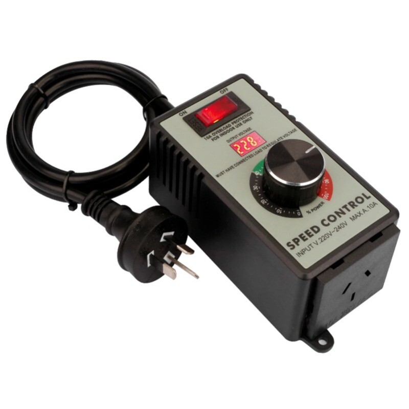 Angle Grinder Speed Controller Speed Controller Stepless Variable Speed Switch