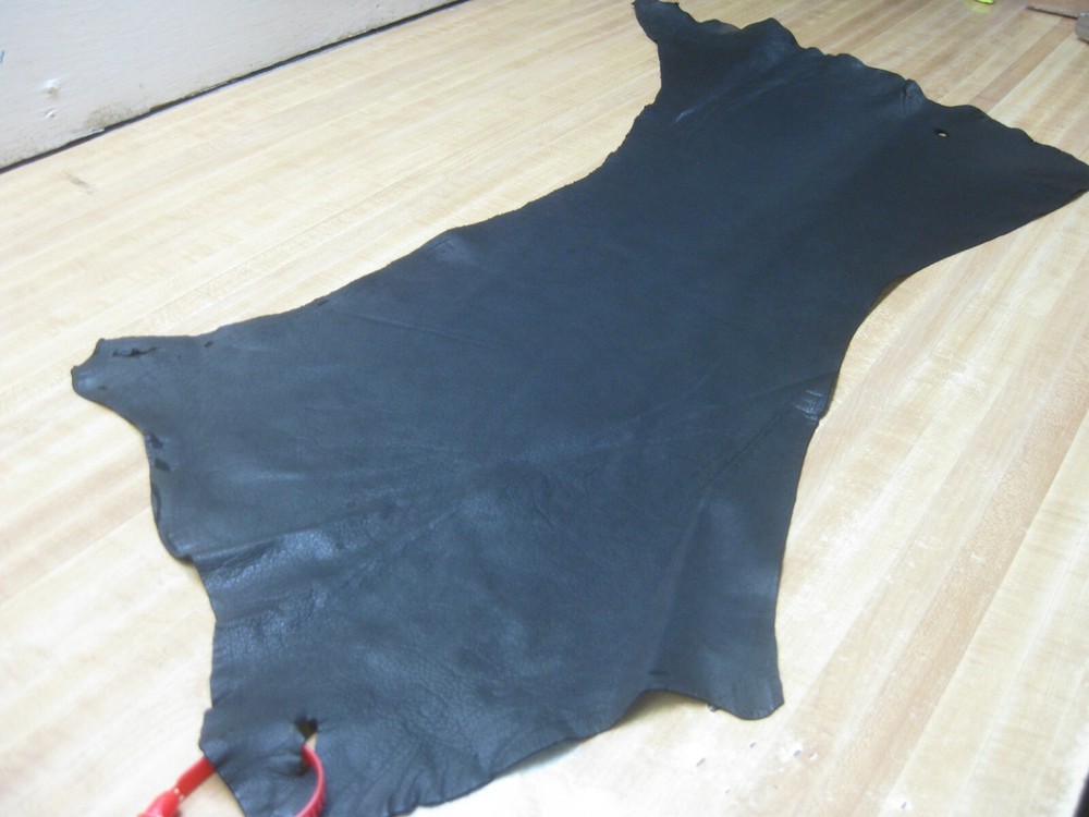 Top Grain Deer Leather #0012116 Row 98