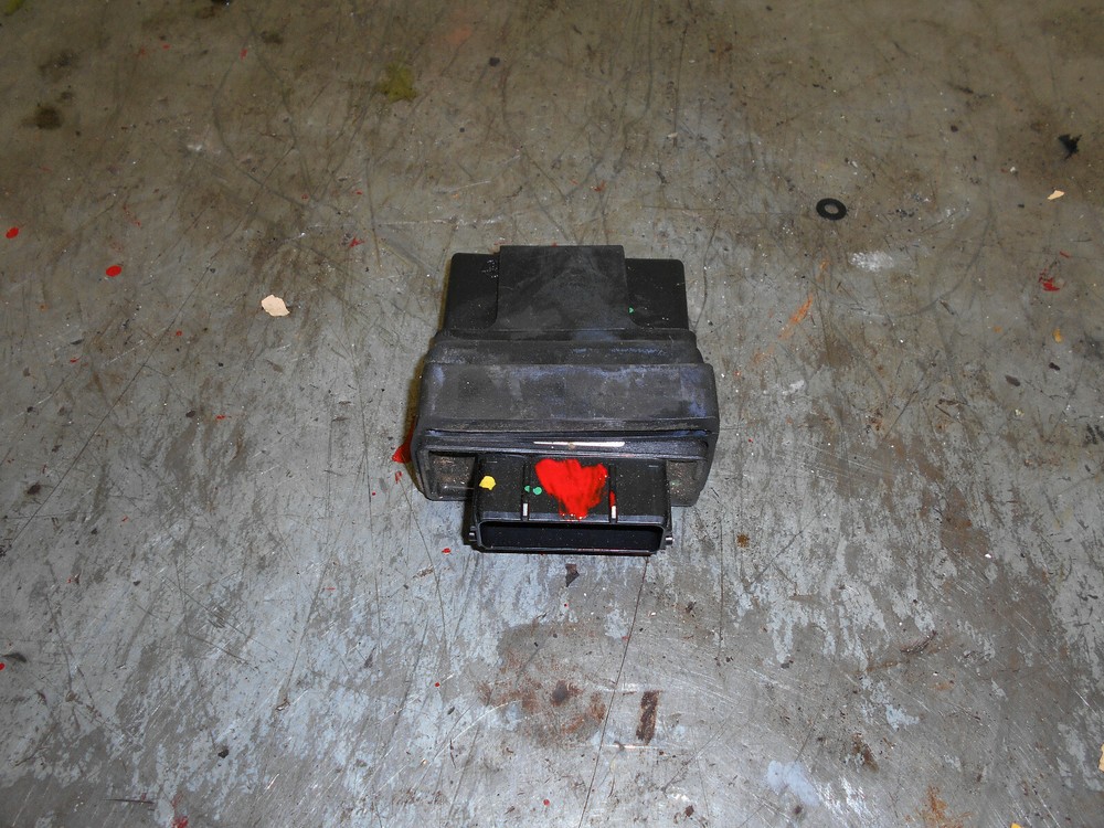 yamaha  125  n max  125    cdi  unit