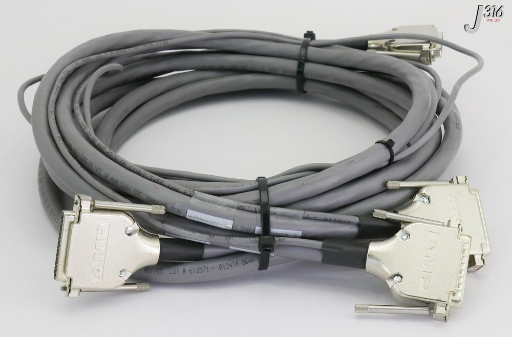 16473 APPLIED MATERIALS CABLE ASSY CHX ENABLE VLV 0140-27256