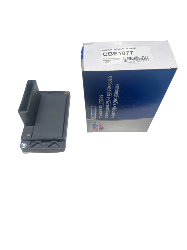 Carquest CBE1077 Ignition Control Module 🔥 Fast Shipping 🔥