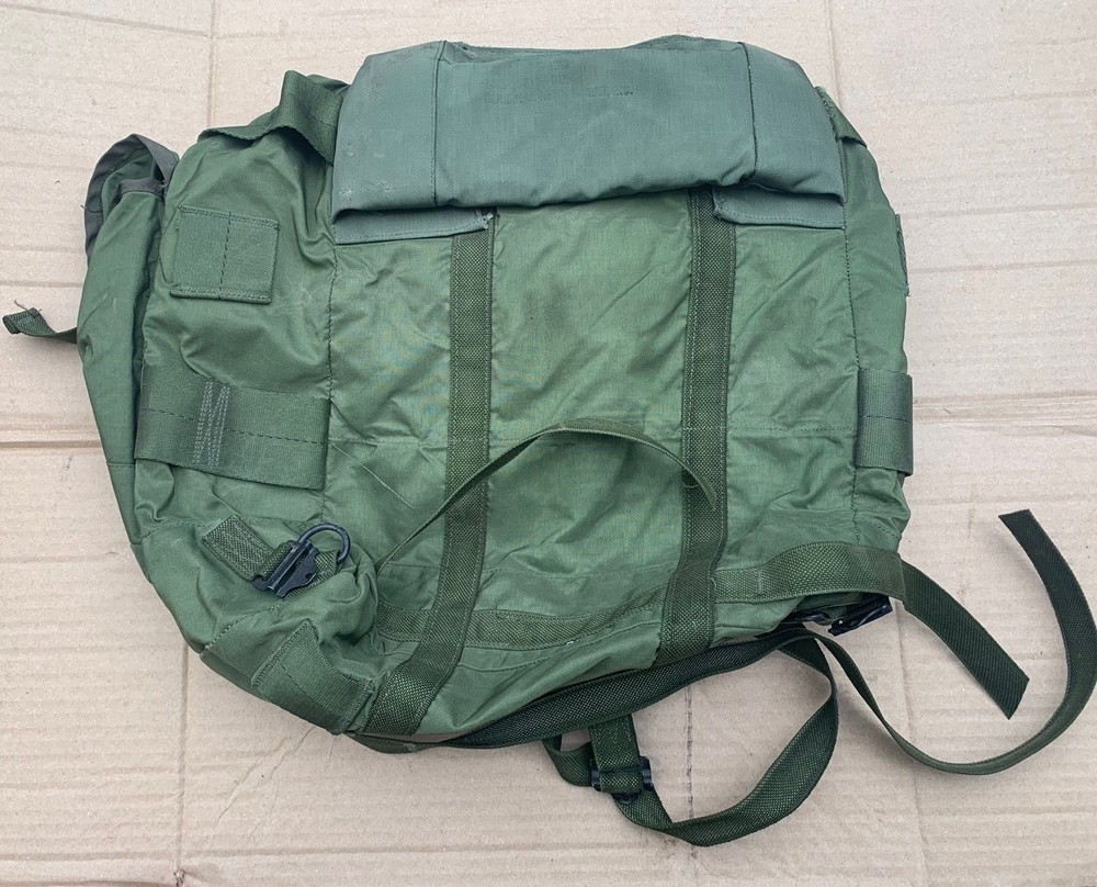US Military ALICE Pack Bag Size Medium