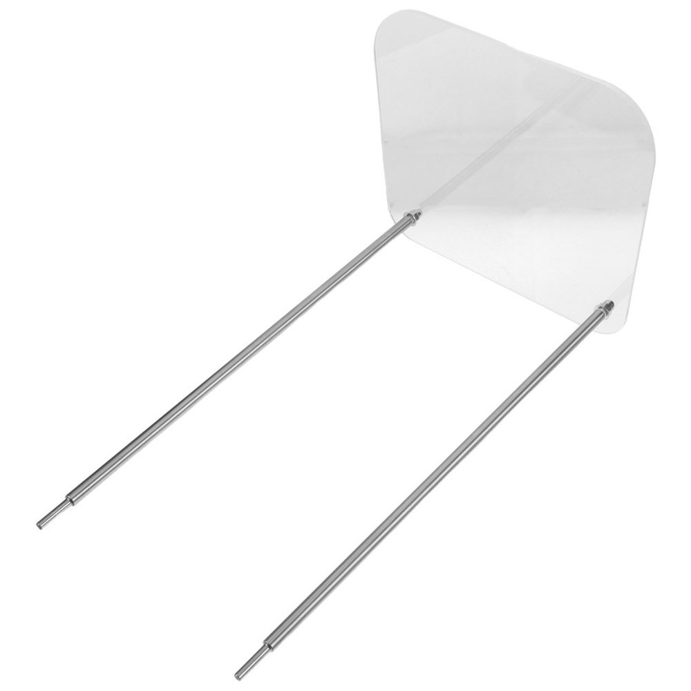 Glass Grinder Splash Cover: Replacement Splashproof Panel/Board/Protector