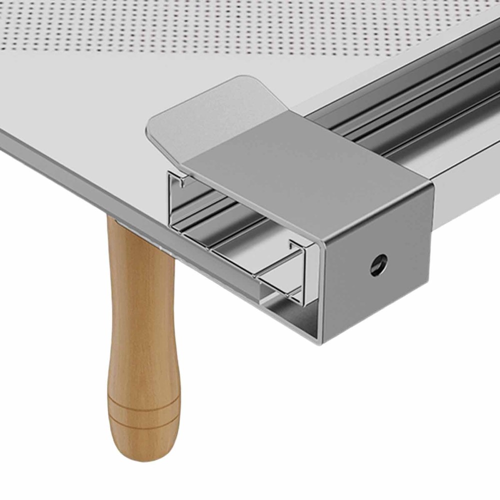 Ceiling Auxiliary Clamp Ceiling Board Clamp Sturdy Ceiling Positioning Clamp