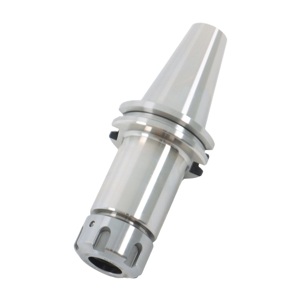 Precision CAT40 ER25 Tool Holder 4" Projection for CNC Machining