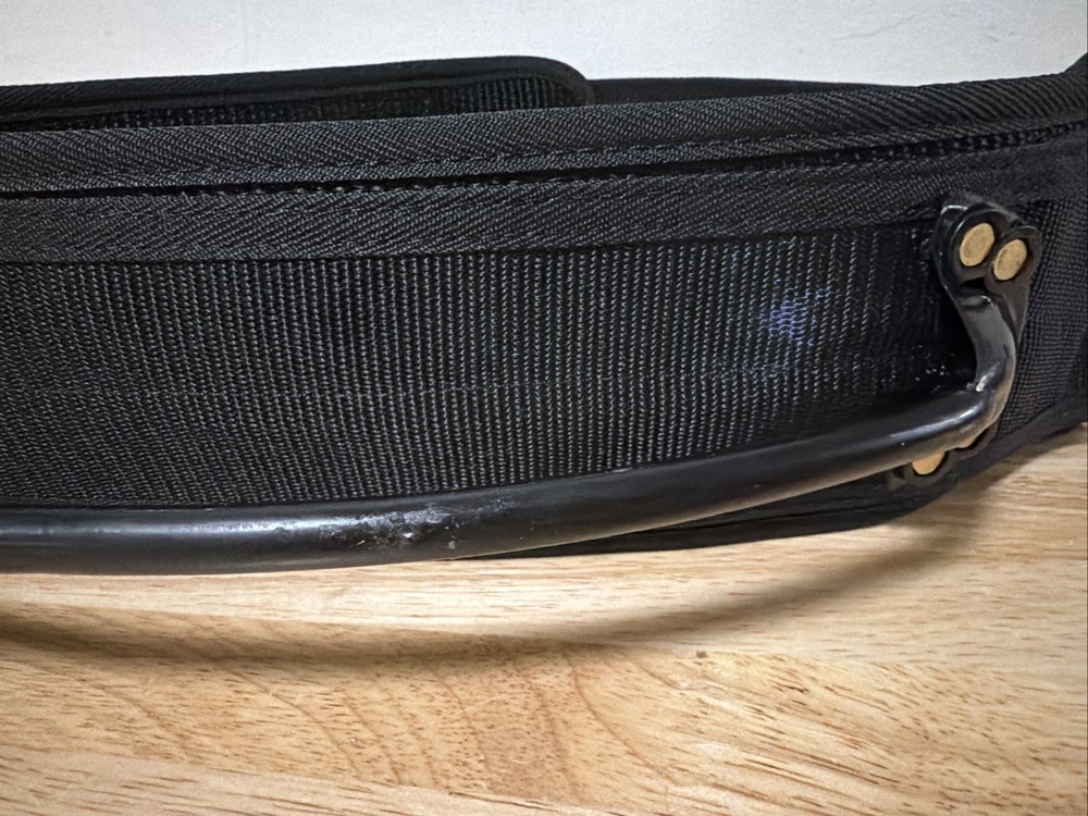 Tour Striker PlaneMate Golf Practice Golf Swing Trainer - Replacement Belt ONLY