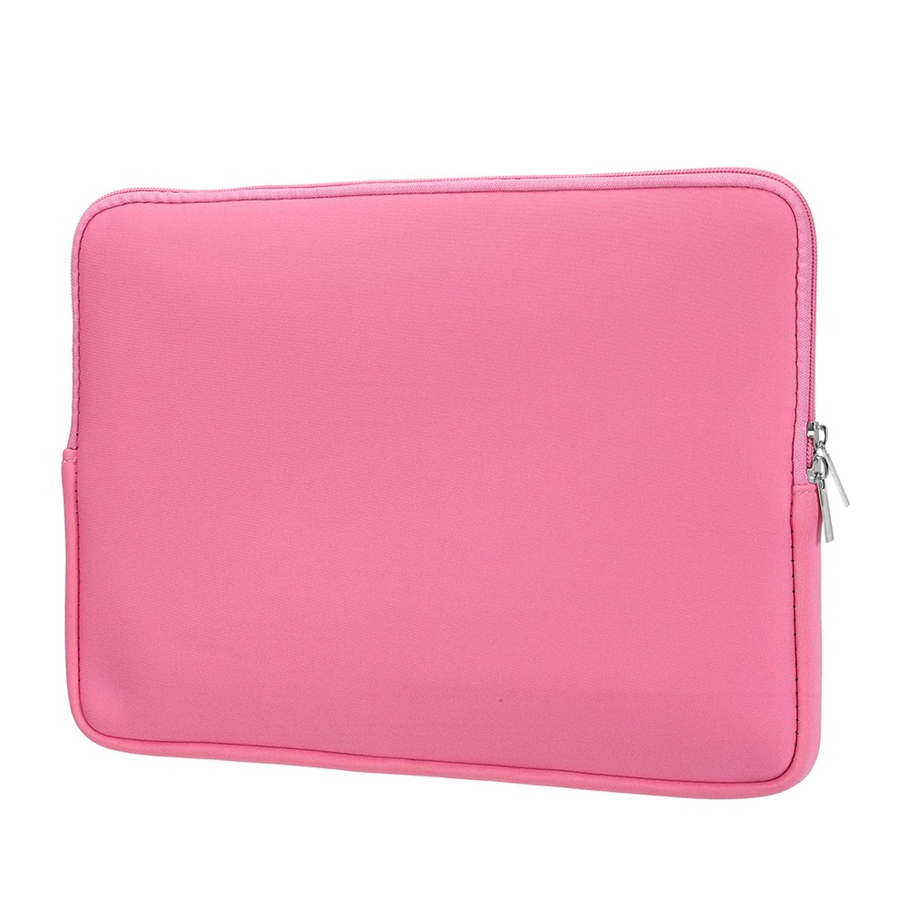 Laptop Case Waterproof Computer Sleeve for 11" Lenovo Notebook Pink