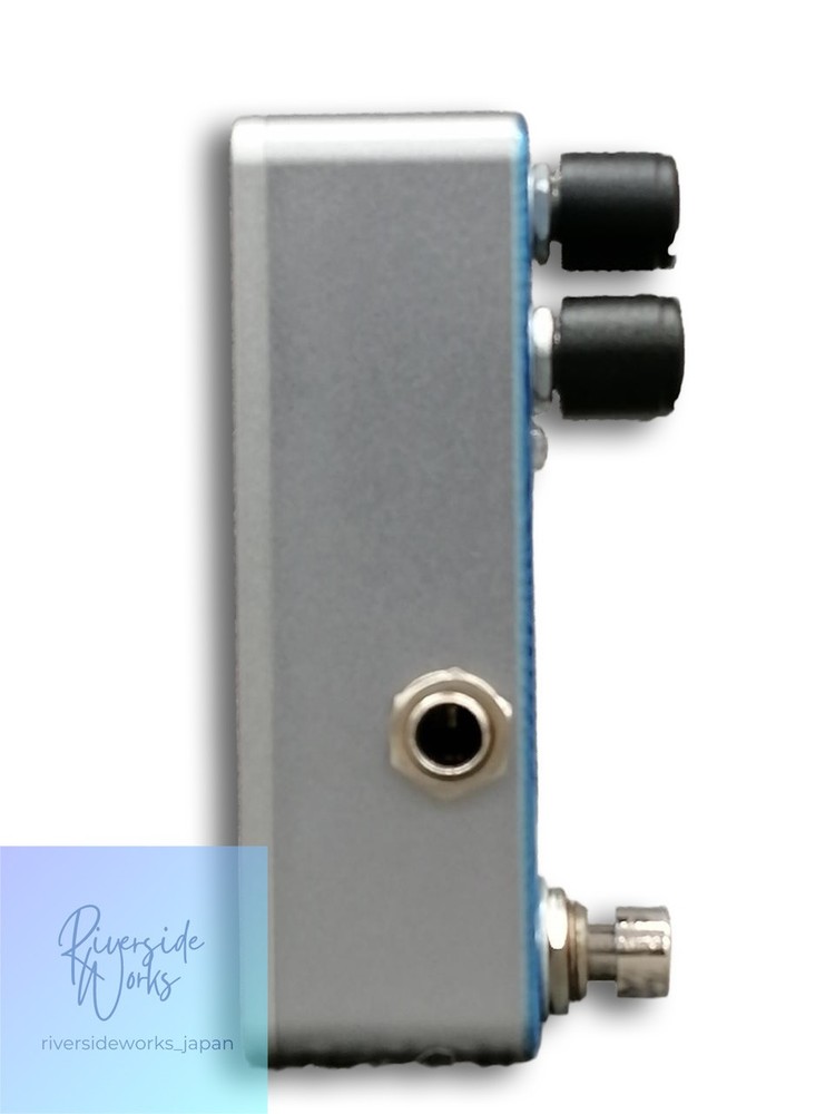 One Control Dimension Blue Monger Effects Pedal JP