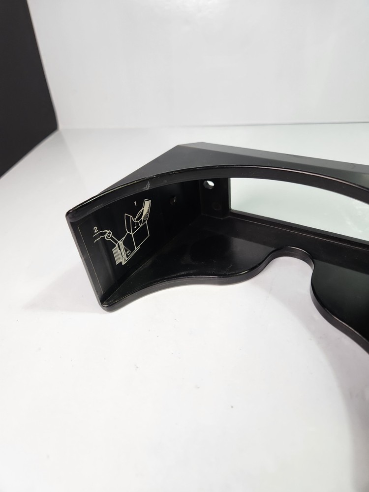 Sinar 4x5 Binocular Reflex Viewer Eye Hood in Bellow Average Condition