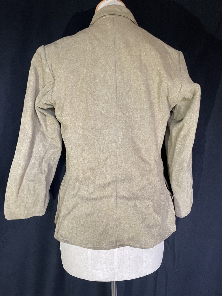 WWII japan army original uniform