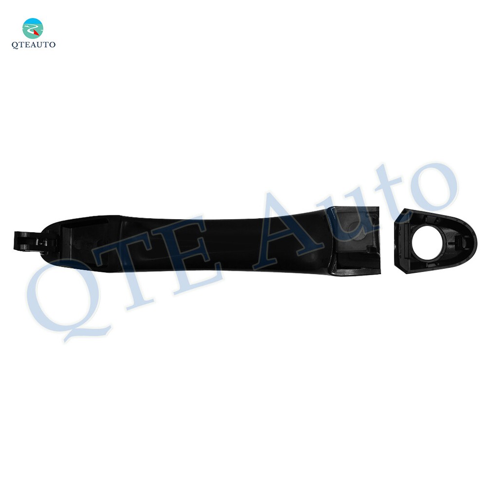 Front Left Outer Door Handle For 2006-2009 Hyundai Azera