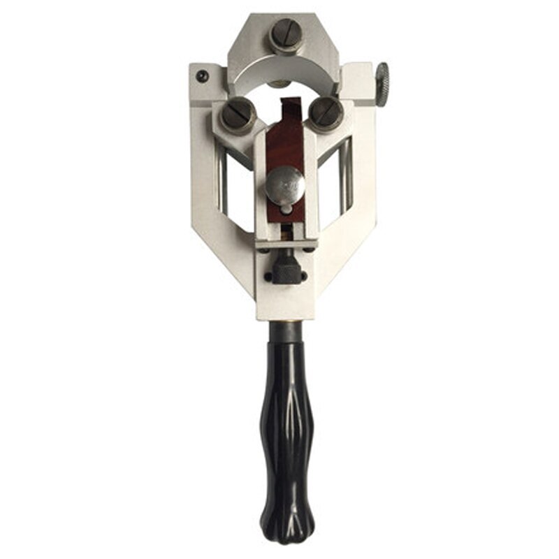 Multifunction Manual High Voltage Cable Peeler Semiconductor Insulation KBX-65