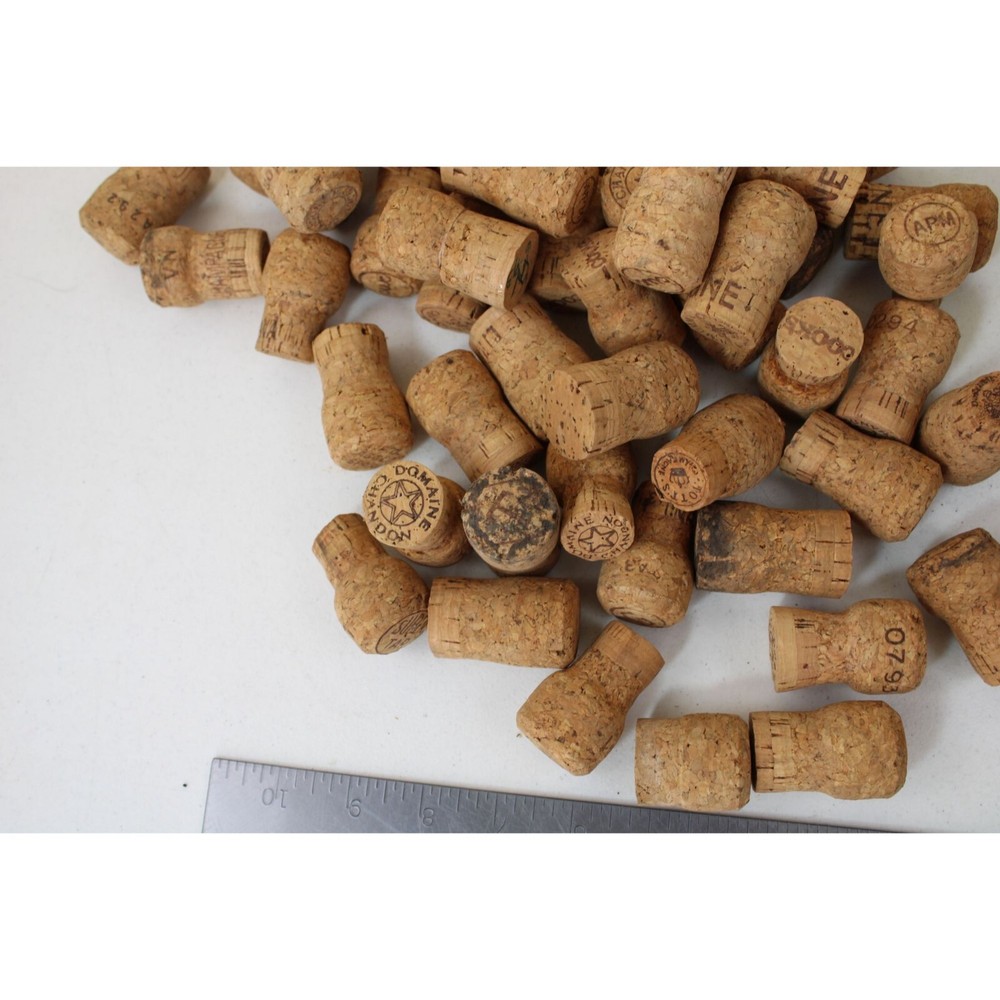 Lot 52 Champagne Corks Moet 91233 Chandon