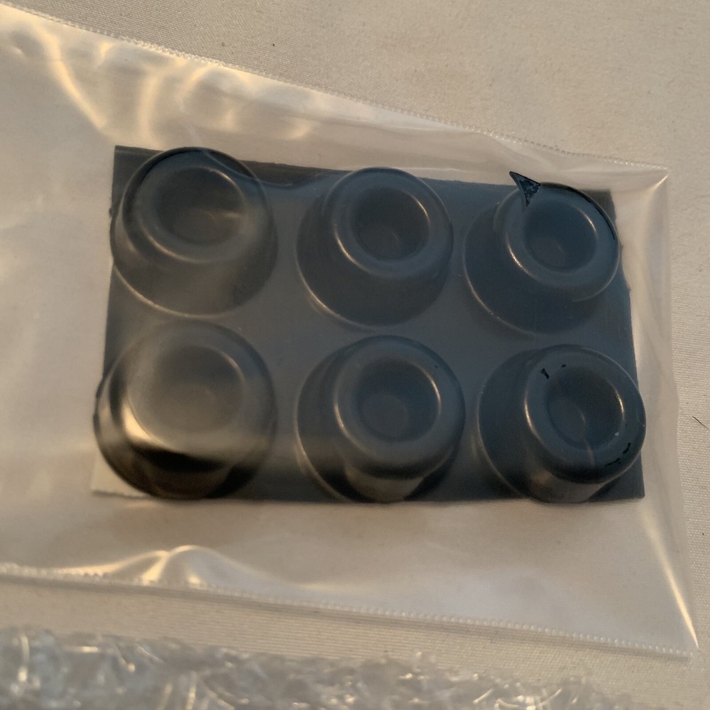 Spacepole Oval Shaped Base For RAM Mounts