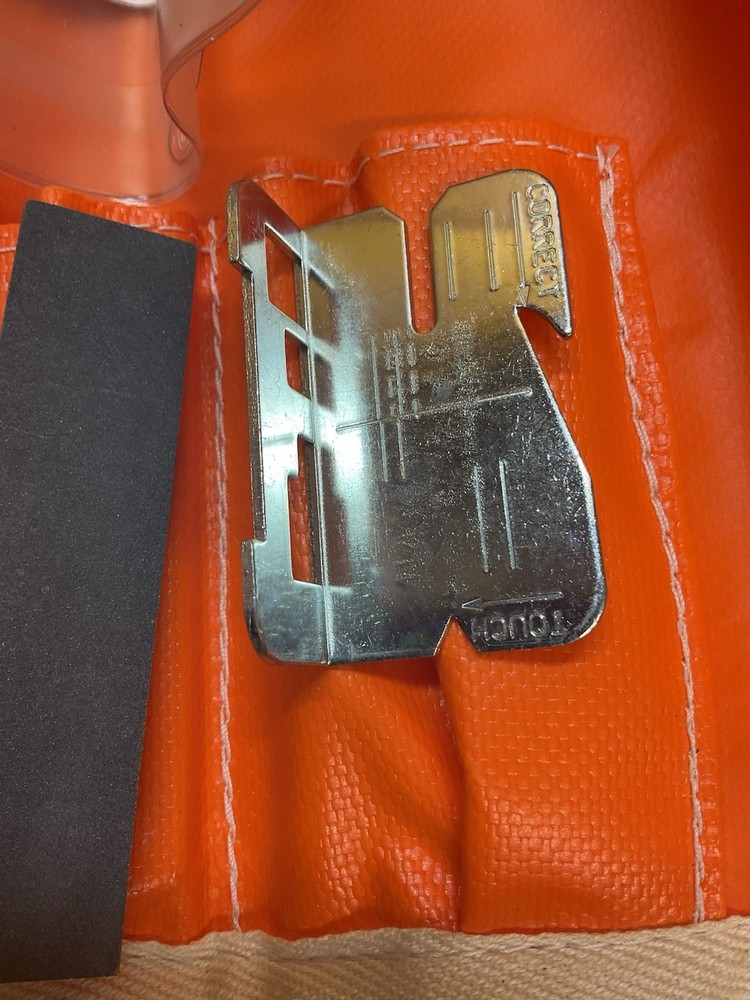 Buckingham 6025 Pole Gaff Maintenance Kit